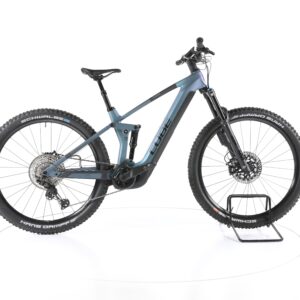Cube Stereo Hybrid 140 HPC ABS 2024