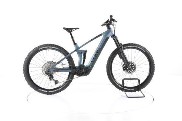 Cube Stereo Hybrid 140 HPC ABS 2024