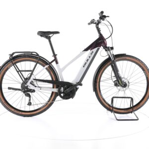 Bulls Cross EVO 750 2022