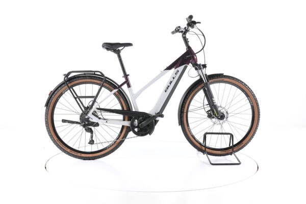 Bulls Cross EVO 750 2022