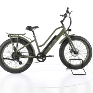 BAD Bike EVO F 2022