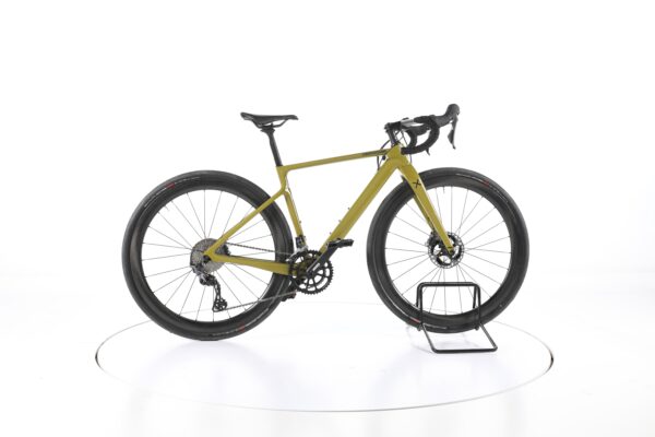 Cannondale SuperSix EVO SE 2 2023