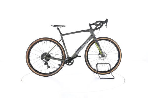 Specialized Diverge Comp Carbon 2022