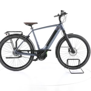 Gazelle Ultimate C8+ HMB Belt 2022