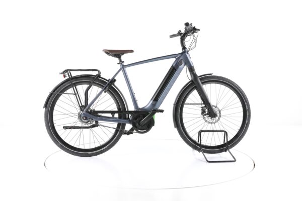 Gazelle Ultimate C8+ HMB Belt 2022