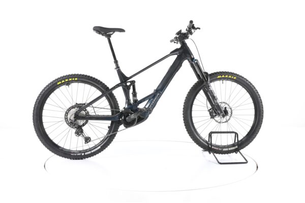 Orbea WILD FS H10 2023