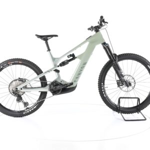 Canyon Strive:ON CFR 2024