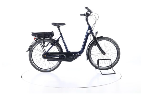 Gazelle AMI C7 HMS 2023