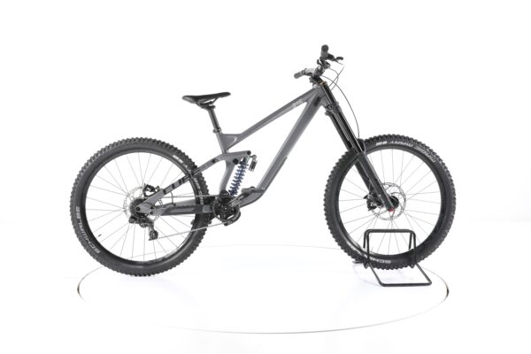 Cube TWO15 Pro 2023