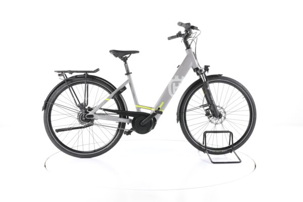 Husqvarna E-Bicycles Towner 2 2022