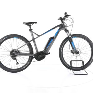 Dynamics Vulcano 500 2022