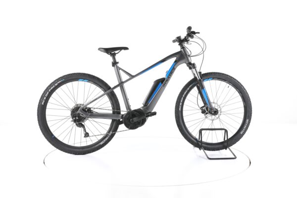 Dynamics Vulcano 500 2022