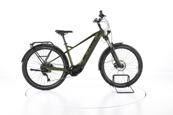 Bulls Allground CX 2023
