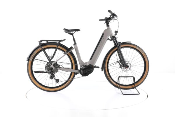 Kalkhoff Entice 5.B Advance+ ABS 2023