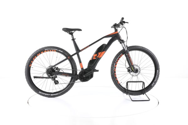 R Raymon HardRay E-Nine 3.0 2021