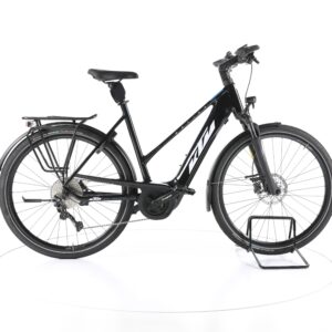 KTM Macina Tour P610 2021
