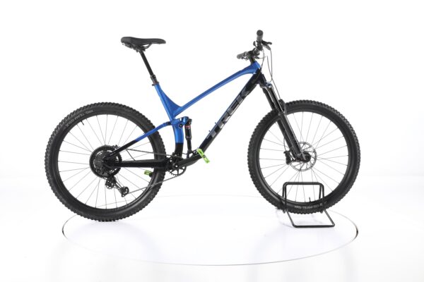 Trek Fuel EX 8 Gen 5 2022