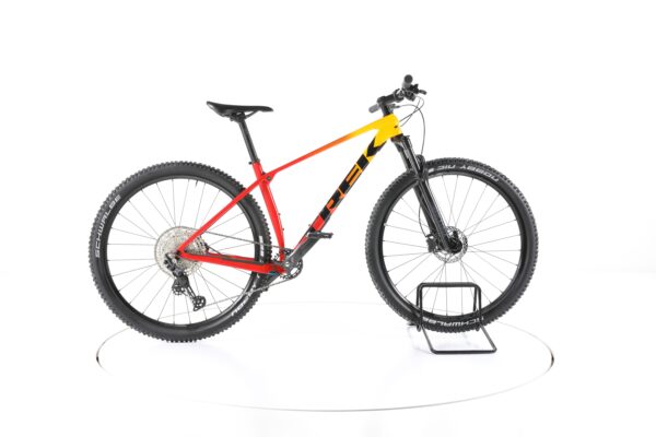 Trek Procaliber 9.5 2022