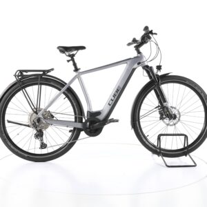 Cube Nuride Hybrid EXC 625 Allroad 2022