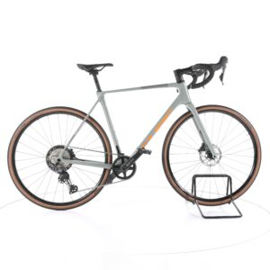 Cube Cross Race C:62 Pro 2023