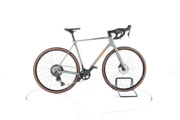 Cube Cross Race C:62 Pro 2023