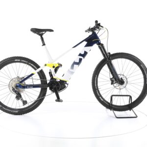 Husqvarna E-Bicycles Mountain Cross 5 2021