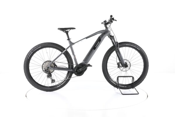 Carver Strict E.440 2022