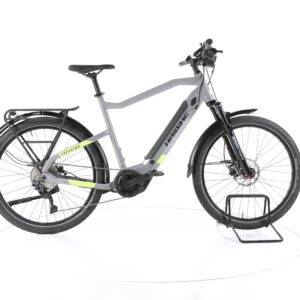 Haibike Trekking 6 2024