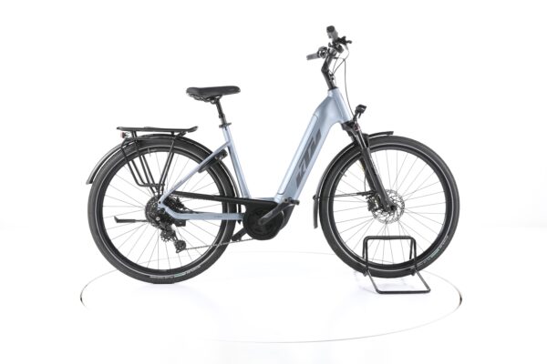 KTM Macina Tour P510 2023