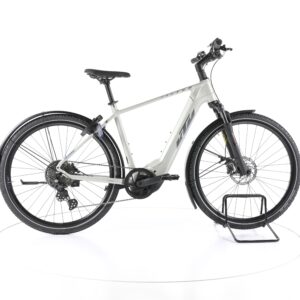 KTM Macina Cross 720 2023