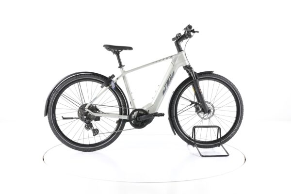 KTM Macina Cross 720 2023
