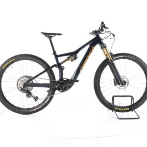 Orbea Rise M10 2021