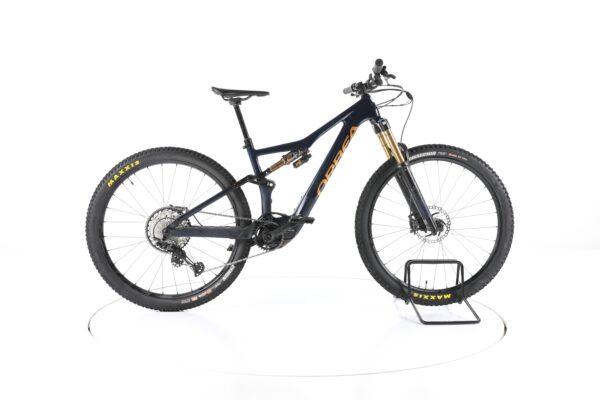 Orbea Rise M10 2021