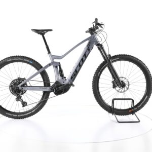 Scott Genius eRIDE 930 2022