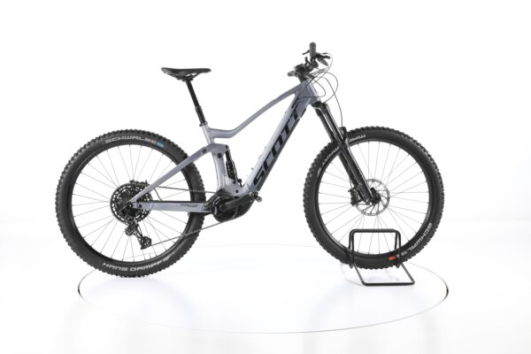 Scott Genius eRIDE 930 2022