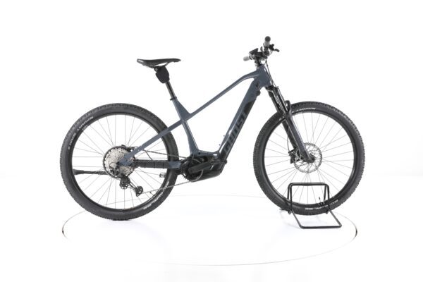 Ghost E Teru B pro 2022