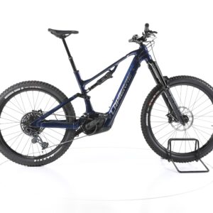 Lapierre Overvolt AM 7.7 2022