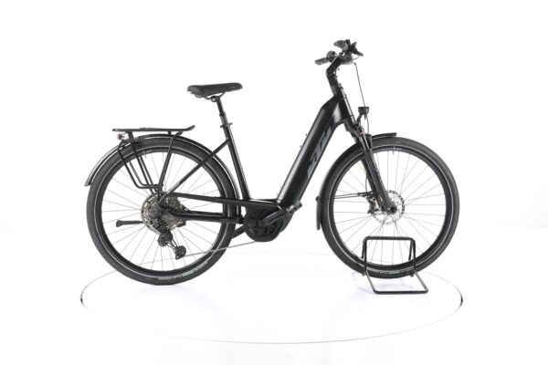 KTM Macina Style XT 750 LTD 2024