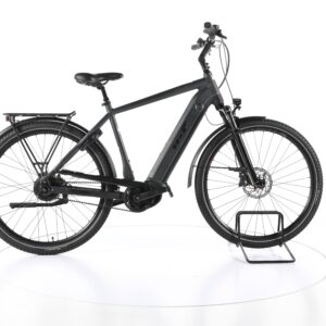 EBIKE Trekking Pro 2021