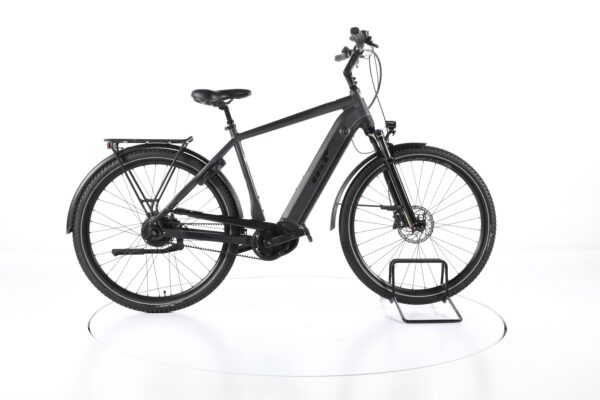 EBIKE Trekking Pro 2021