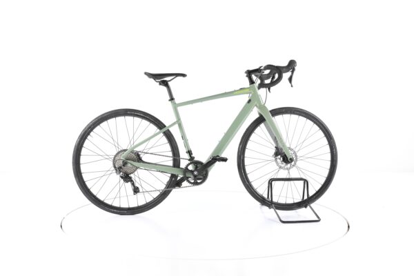 Cannondale Topstone Neo SL 1 2024