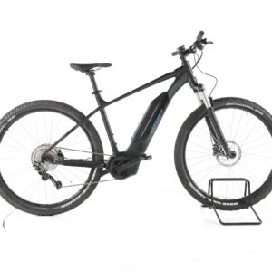 Stevens E-Tremalzo 2022