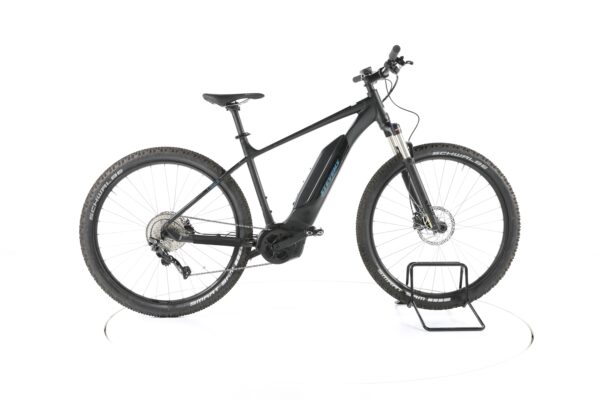 Stevens E-Tremalzo 2022