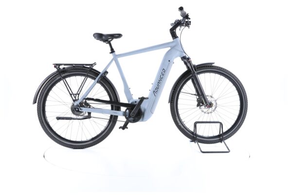 ADVANCED Trekking Pro 2023
