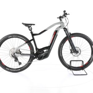 Haibike HardNine 9 2022