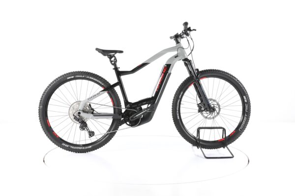 Haibike HardNine 9 2022