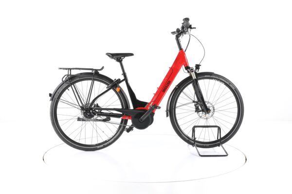 Breezer Bikes Powertrip EVO 2.1 2022