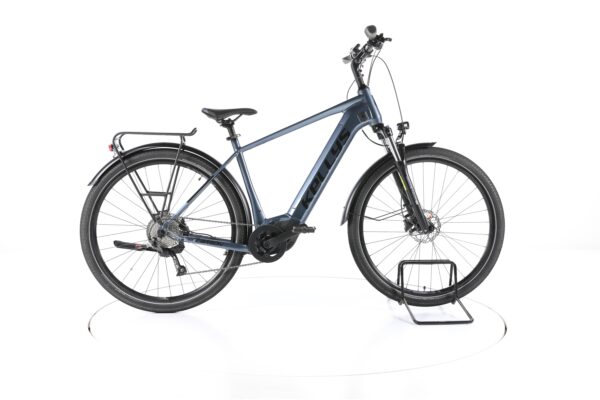 Kellys E-Carson 30 2022