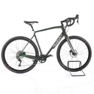 Wilier Jena Hybrid 2021