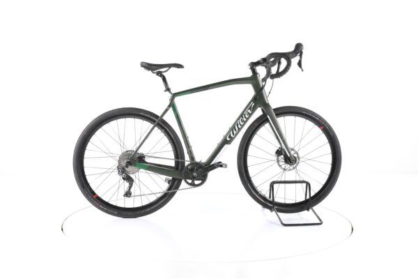 Wilier Jena Hybrid 2021